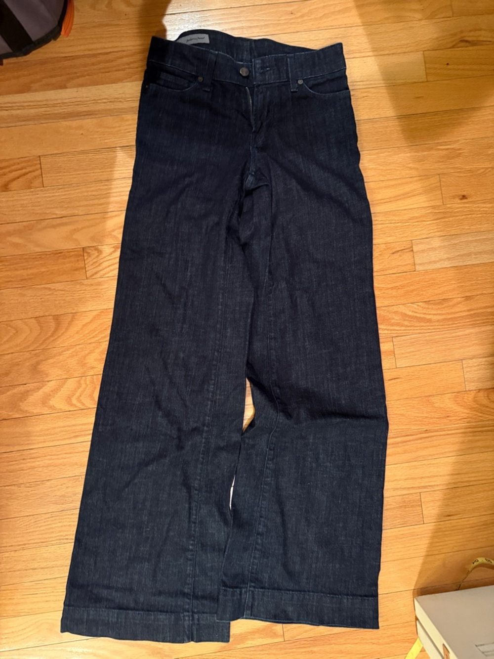 Citizens of Humanity Garbo Palazzo Pant